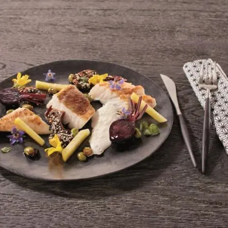 Bed & Breakfast La Halte Gourmande *