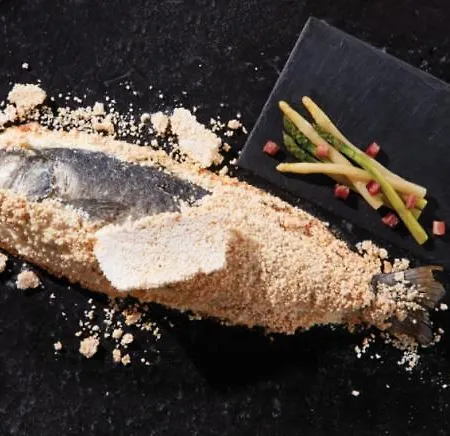 Bed & Breakfast La Halte Gourmande