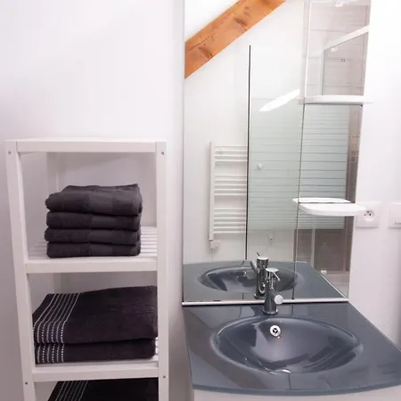 La Halte Gourmande Bed & Breakfast La Ville-du-Bois