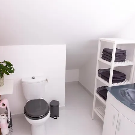 Bed & Breakfast La Halte Gourmande *