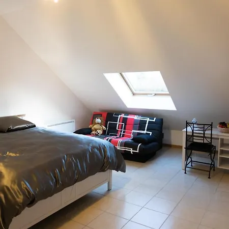 Bed & Breakfast La Halte Gourmande