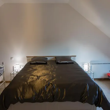 Bed & Breakfast La Halte Gourmande