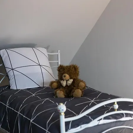 Bed & Breakfast La Halte Gourmande *