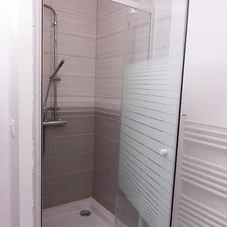 Bed & Breakfast La Halte Gourmande