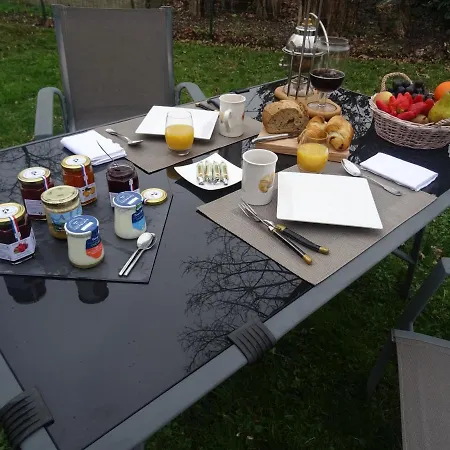 La Halte Gourmande *